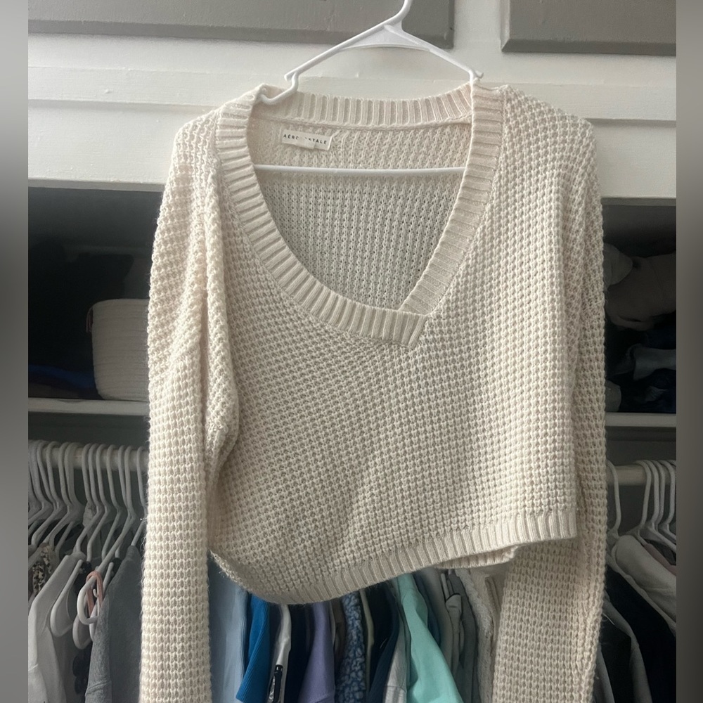 sweater